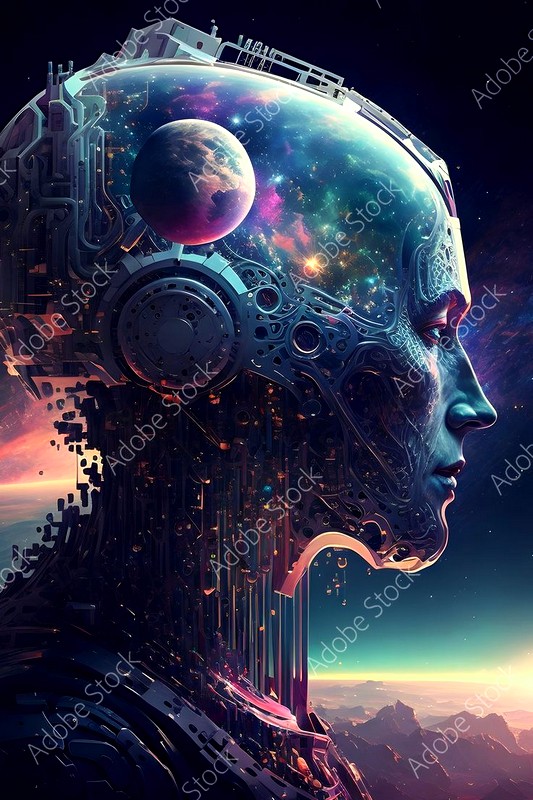 Какие методы обучения используются для развития искусственного интеллекта?