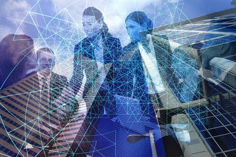 Какие проекты используют нейросети?