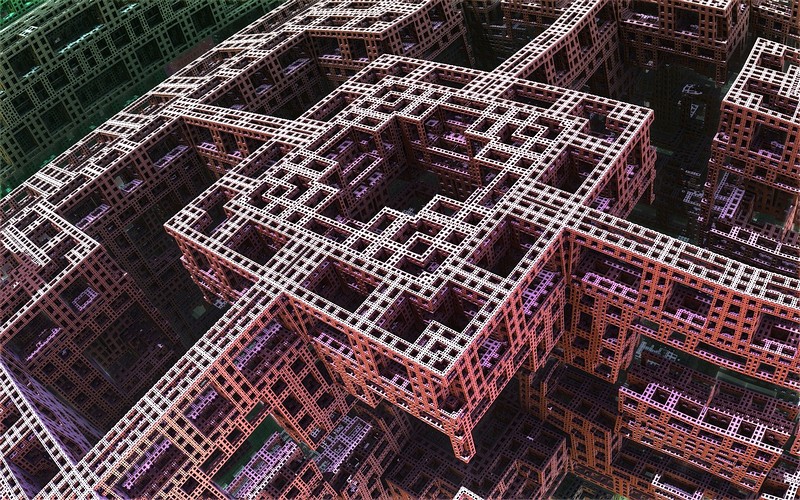 Какие еще существуют типы нейронных сетей?