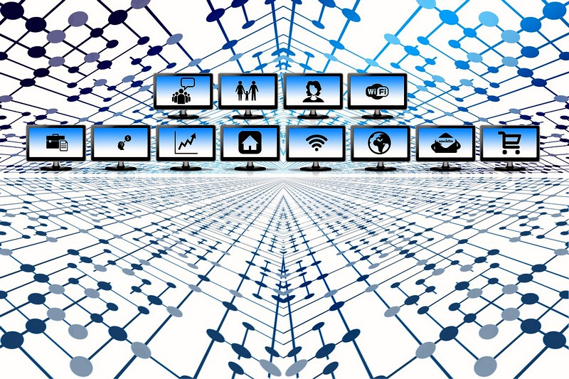 Какие примеры применения нейронных сетей в различных областях?