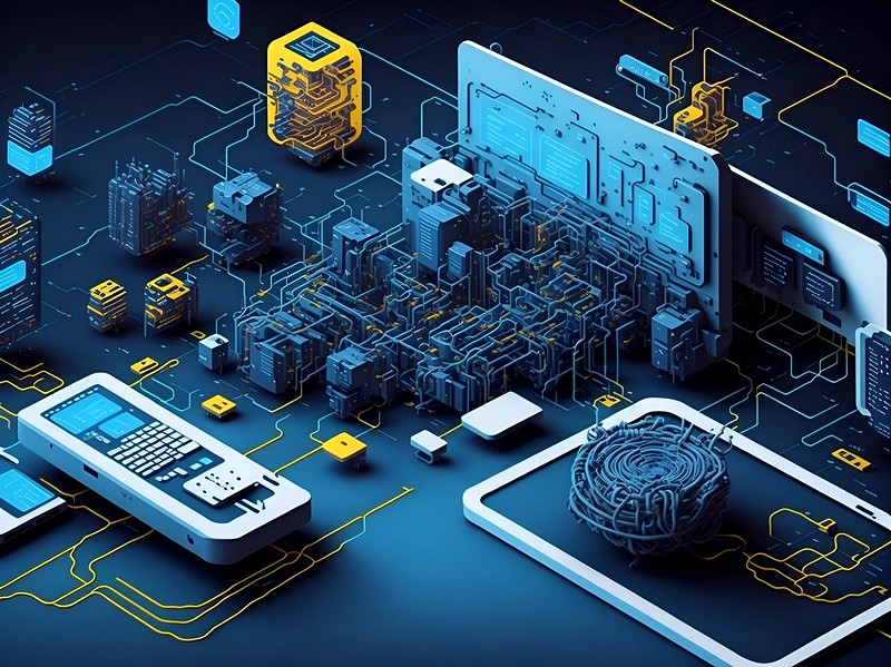 Какие языки программирования применяются в машинном обучении?