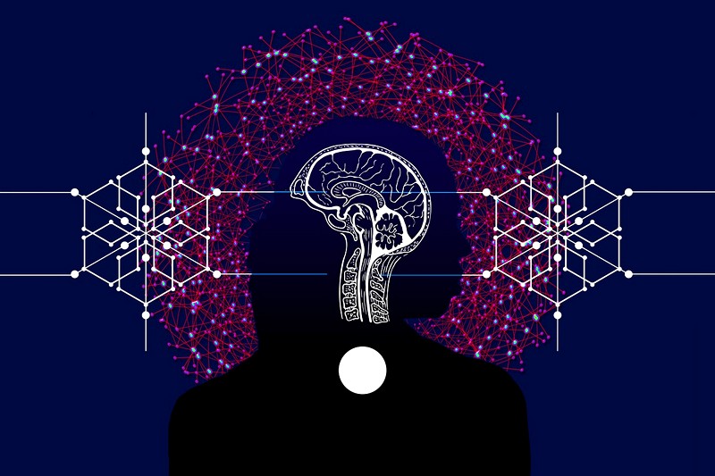 Какие архитектуры нейронных сетей используются в глубоком обучении?