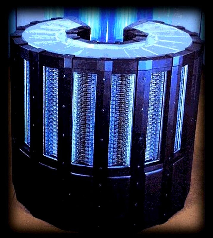 Что такое квантовый регистр?