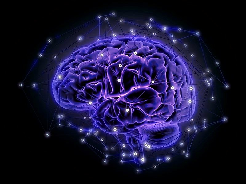 Какие типы нейросетей существуют?