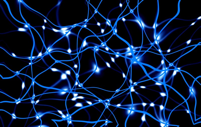 Какие еще существуют типы нейронных сетей?