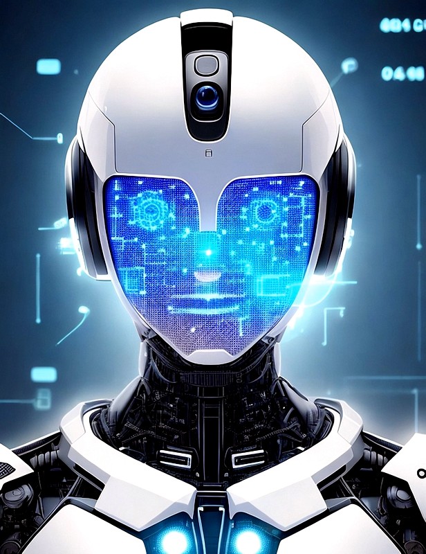 Какие угрозы и перспективы представляет искусственный интеллект для человечества?