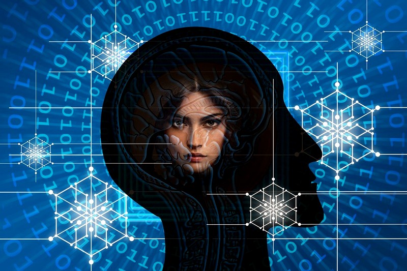 Какие языки программирования применяются при разработке искусственного интеллекта?